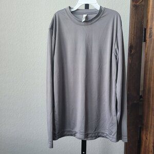 NWOT Team 365 Youth Long Sleeve Sport Shirt